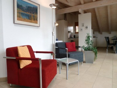 Holiday apartment Alpen-Träumli / Sommer - Features photo 11