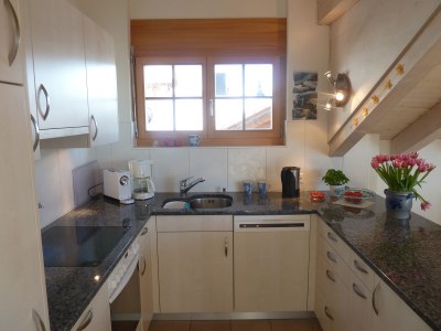 Holiday apartment Alpen-Träumli / Sommer - Features photo 13