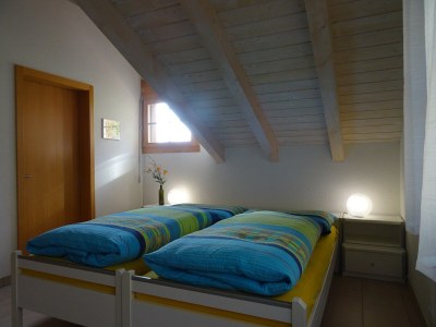 Holiday apartment Alpen-Träumli / Sommer - Features photo 14