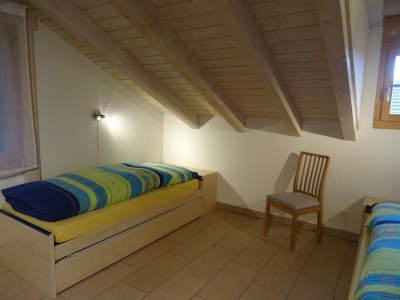 Holiday apartment Alpen-Träumli / Sommer - Features photo 16