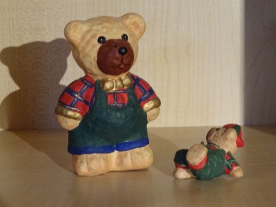 Holiday apartment Alpen-Träumli / Sommer - Features photo 17