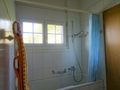 Holiday apartment Alpen-Träumli / Sommer - Features photo 20