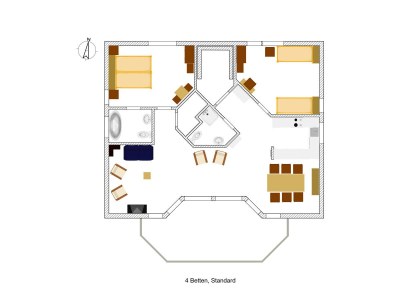 Holiday apartment Alpen-Träumli / Sommer - Document photo 26