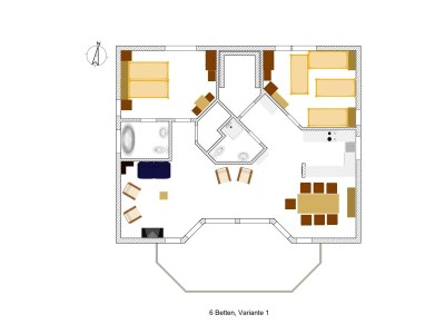 Holiday apartment Alpen-Träumli / Sommer - Document photo 27