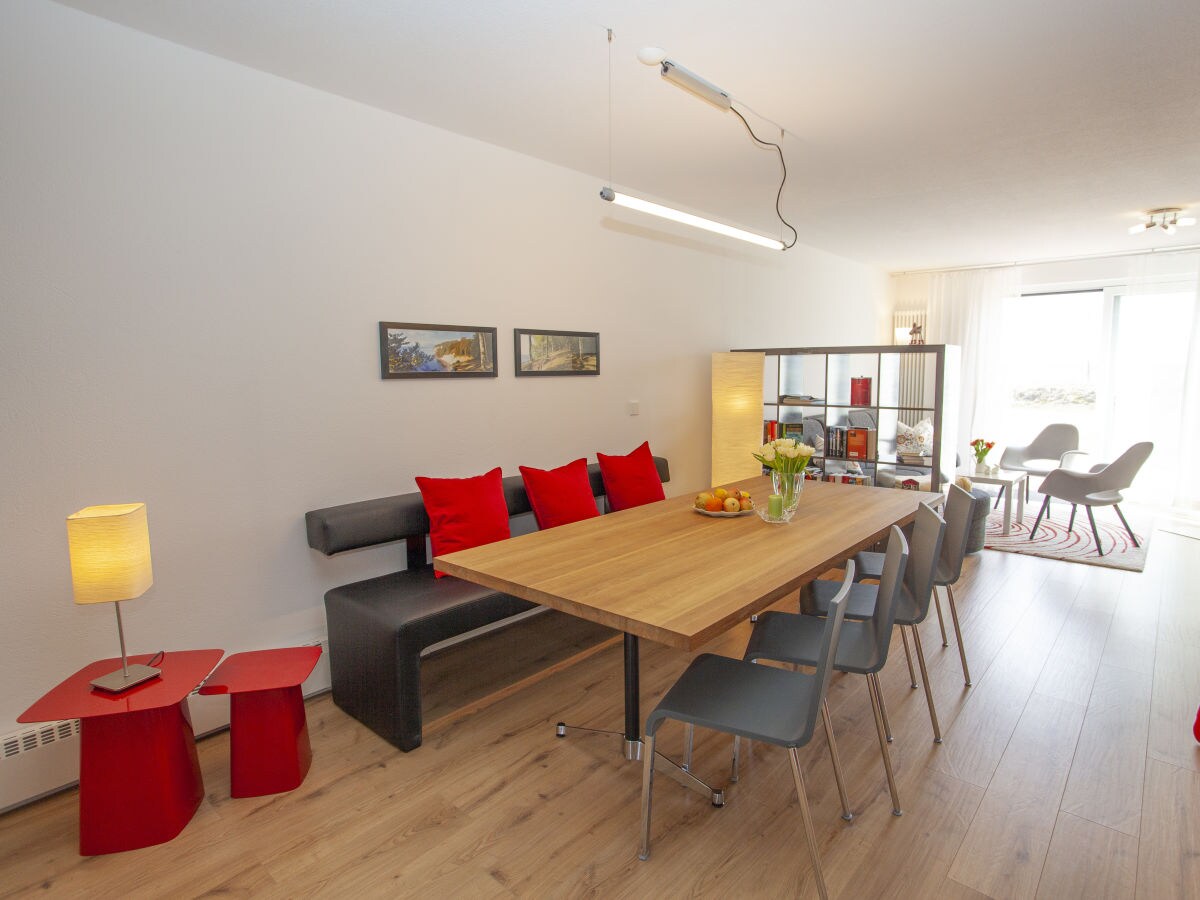 Holiday apartment Haus Dreischläfer deluxe - Features photo 4