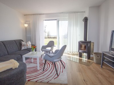 Holiday apartment Haus Dreischläfer deluxe - Features photo 5