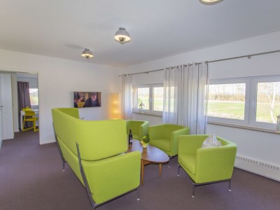 Holiday apartment Haus Dreischläfer deluxe - Features photo 7