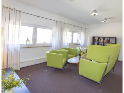 Holiday apartment Haus Dreischläfer deluxe - Features photo 8