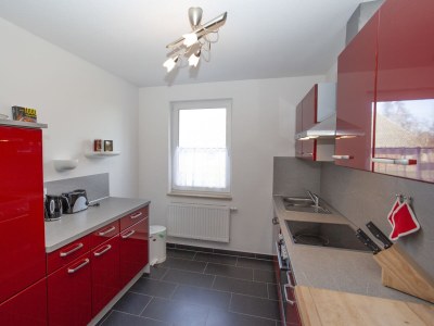 Holiday apartment Haus Dreischläfer deluxe - Features photo 9