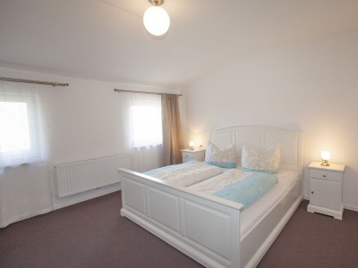 Holiday apartment Haus Dreischläfer deluxe - Features photo 10