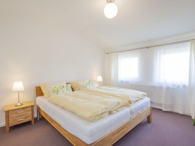 Holiday apartment Haus Dreischläfer deluxe - Features photo 12