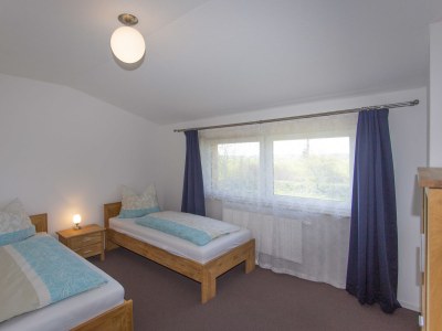 Holiday apartment Haus Dreischläfer deluxe - Features photo 13