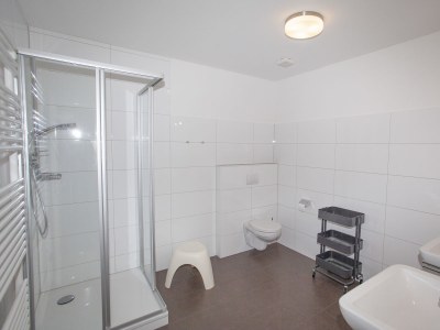 Holiday apartment Haus Dreischläfer deluxe - Features photo 14