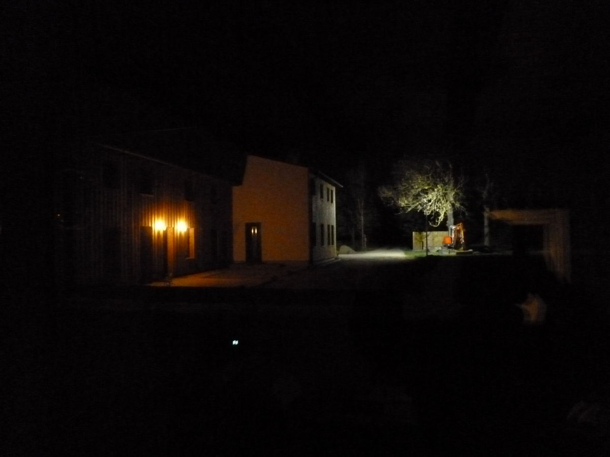 Holiday apartment Haus Dreischläfer deluxe - Outdoor photo 3