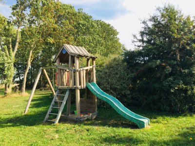 Holiday apartment Haus Dreischläfer deluxe - Outdoor photo 5