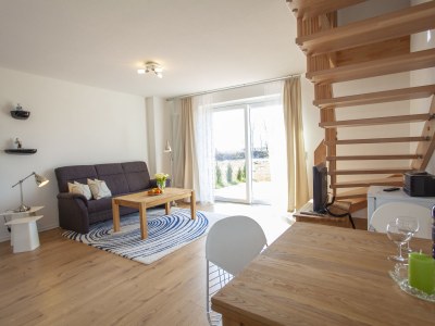 Holiday apartment Haus Dreischläfer deluxe - Features photo 8