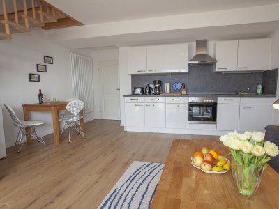 Holiday apartment Haus Dreischläfer deluxe - Features photo 9