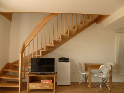 Holiday apartment Haus Dreischläfer deluxe - Features photo 10