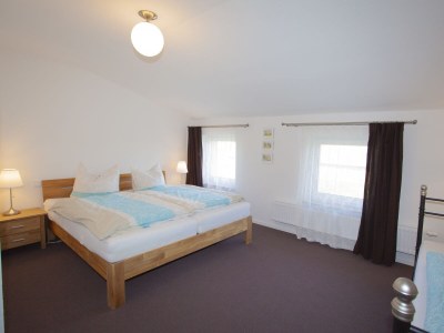 Holiday apartment Haus Dreischläfer deluxe - Features photo 12