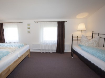 Holiday apartment Haus Dreischläfer deluxe - Features photo 13