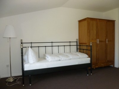 Holiday apartment Haus Dreischläfer deluxe - Features photo 14