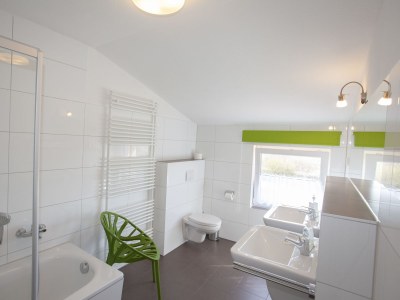 Holiday apartment Haus Dreischläfer deluxe - Features photo 16