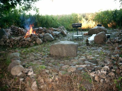 Holiday apartment Haus Dreischläfer deluxe - Environment photo 19