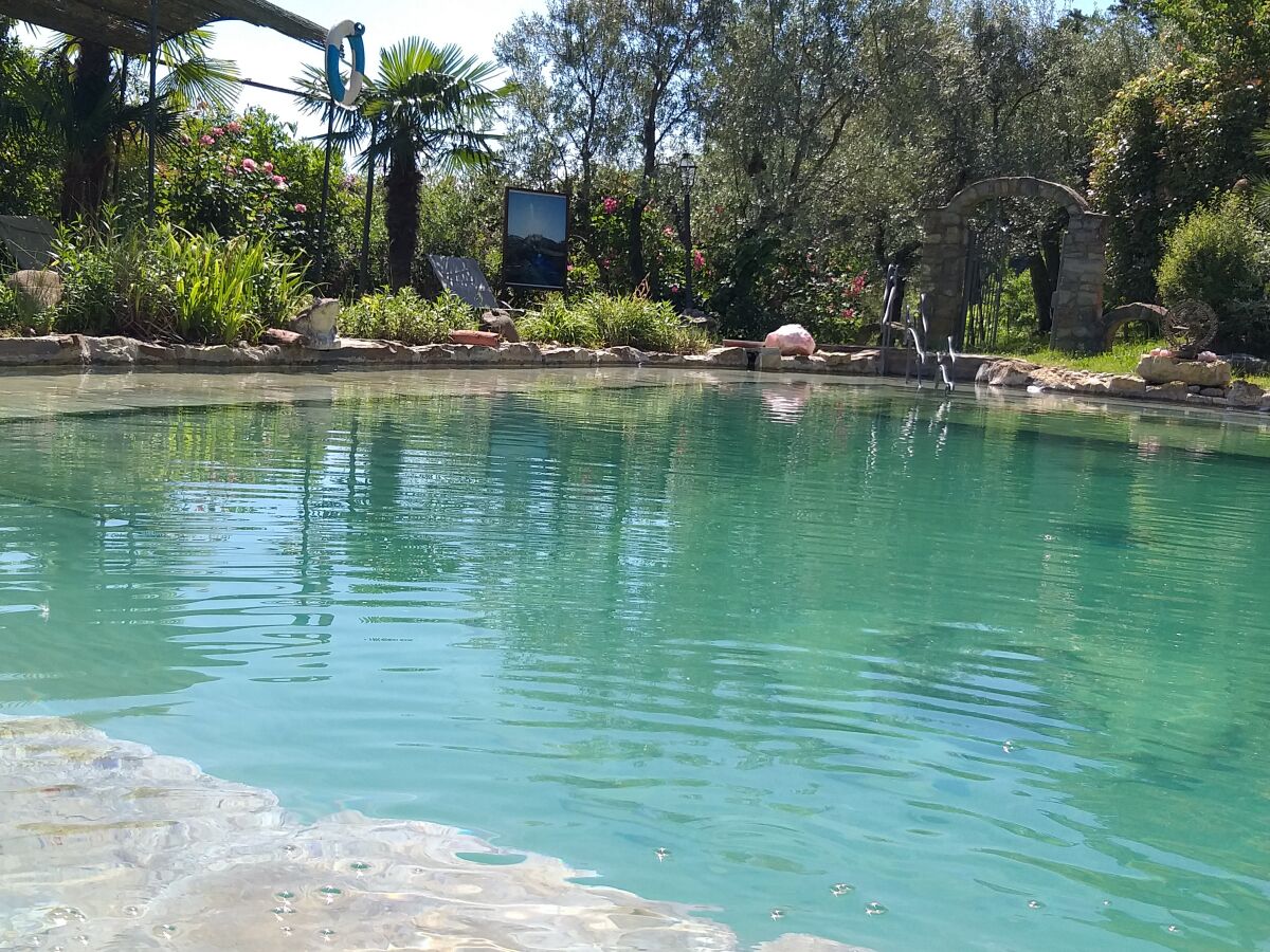 Holiday house Casa Juliana - Outdoor photo 3