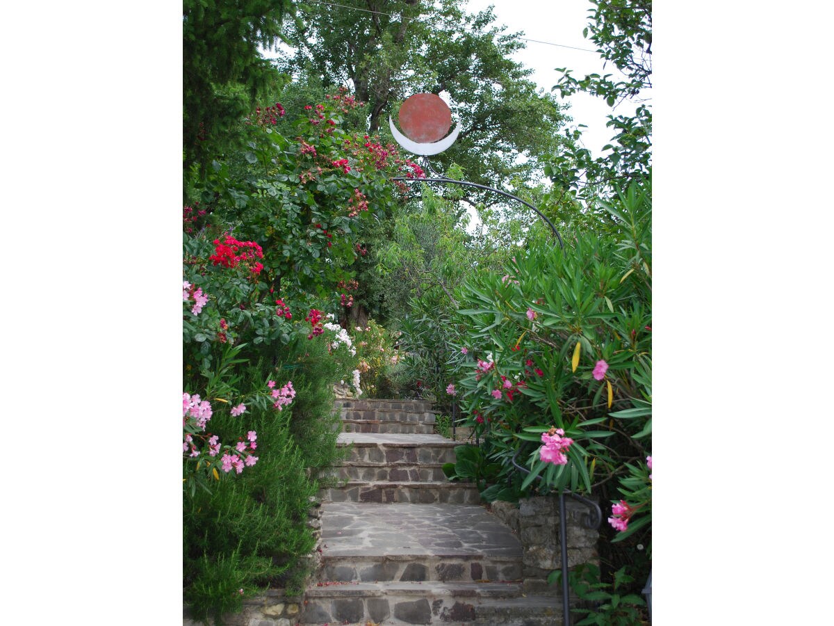 Holiday house Casa Juliana - Outdoor photo 5