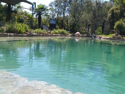 Holiday house Casa Juliana - Outdoor photo 3