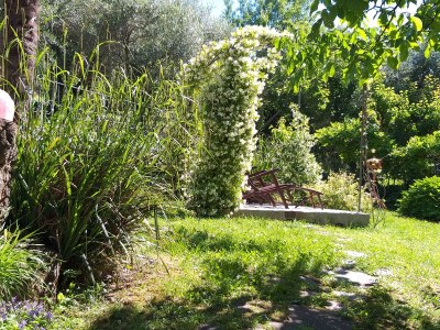 Holiday house Casa Juliana - Outdoor photo 8