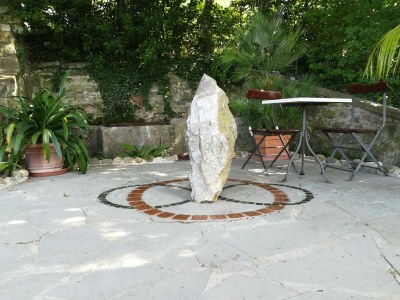 Holiday house Casa Juliana - Outdoor photo 17