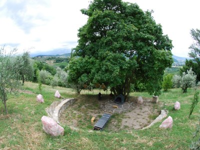 Holiday house Casa Juliana - Outdoor photo 22