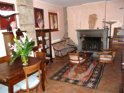 Holiday house Casa Juliana - Features photo 28