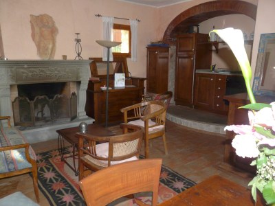 Holiday house Casa Juliana - Features photo 29