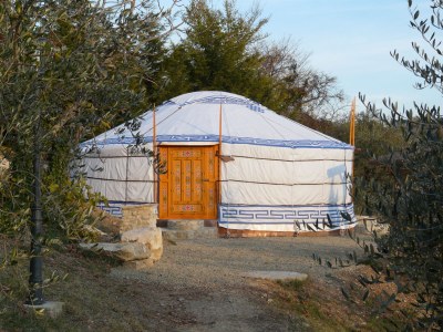 Holiday house Casa Juliana - Environment photo 35