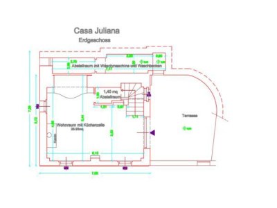 Holiday house Casa Juliana - Document photo 42