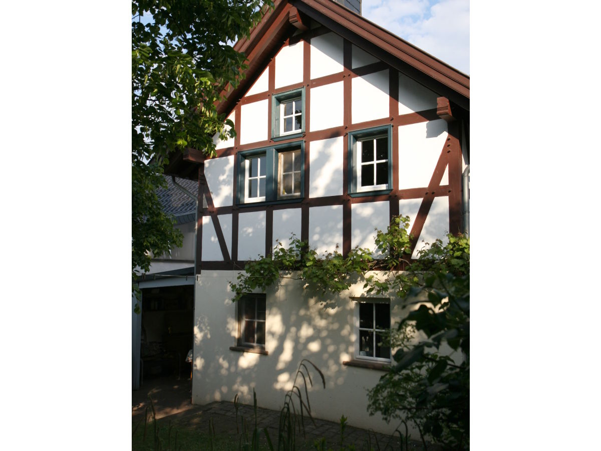 Holiday house Holiday home with ambience - Outdoor photo 3