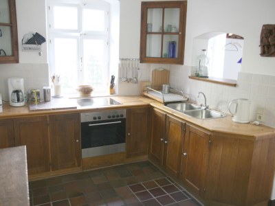 Holiday house Holiday home with ambience - Features photo 7