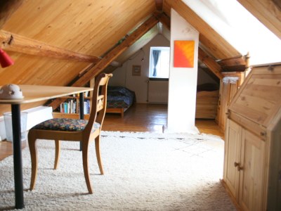 Holiday house Holiday home with ambience - Features photo 10