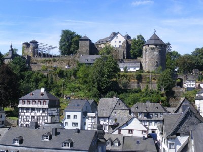 Holiday house Holiday home with ambience - Environment photo 17