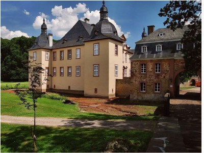 Holiday house Holiday home with ambience - Environment photo 18