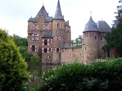 Holiday house Holiday home with ambience - Environment photo 20