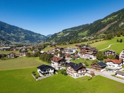 Holiday apartment Apart Magdalena - Outdoor photo 3