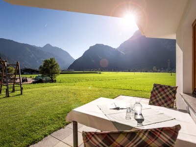 Holiday apartment Apart Magdalena - Features photo 11