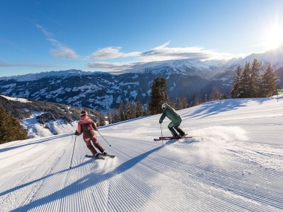 Holiday apartment Apart Magdalena - Environment photo 14