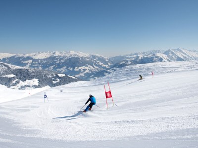 Holiday apartment Apart Magdalena - Environment photo 16