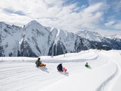 Holiday apartment Apart Magdalena - Environment photo 17