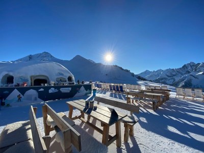 Holiday apartment Apart Magdalena - Environment photo 18