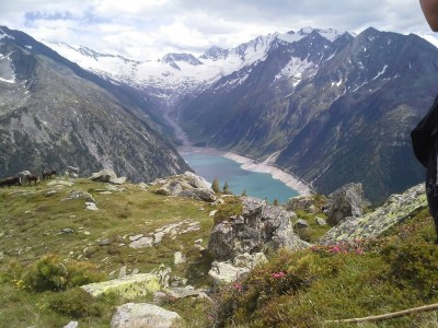 Holiday apartment Apart Magdalena - Environment photo 19